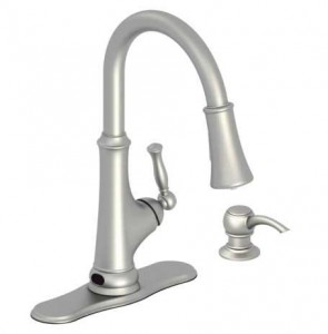 Faucet recalled by Lota