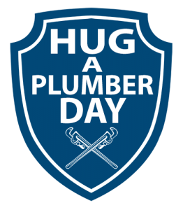 hug-a-plumber