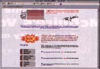 Example of e-marketing in 1997