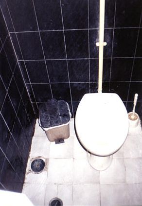 Toilets Around the World – Eastern Europe – thePlumber.com