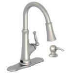 Touchless Kitchen Faucets Recalled by Lota Due to Fire & Burn Hazards