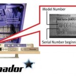 Thermador Dishwasher Recall