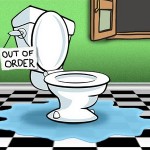 10 Tips For Preventing Toilet Troubles
