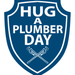 Have You Hugged Your Plumber Lately?
