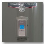 Rheem Recalls to Repair Water Heaters Due to Fire and Burn Hazards; Sold Exclusively at Home Depot
